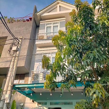 Appartamento Tn'S House Da Nang Esterno foto