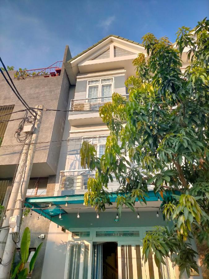 Appartamento Tn'S House Da Nang Esterno foto