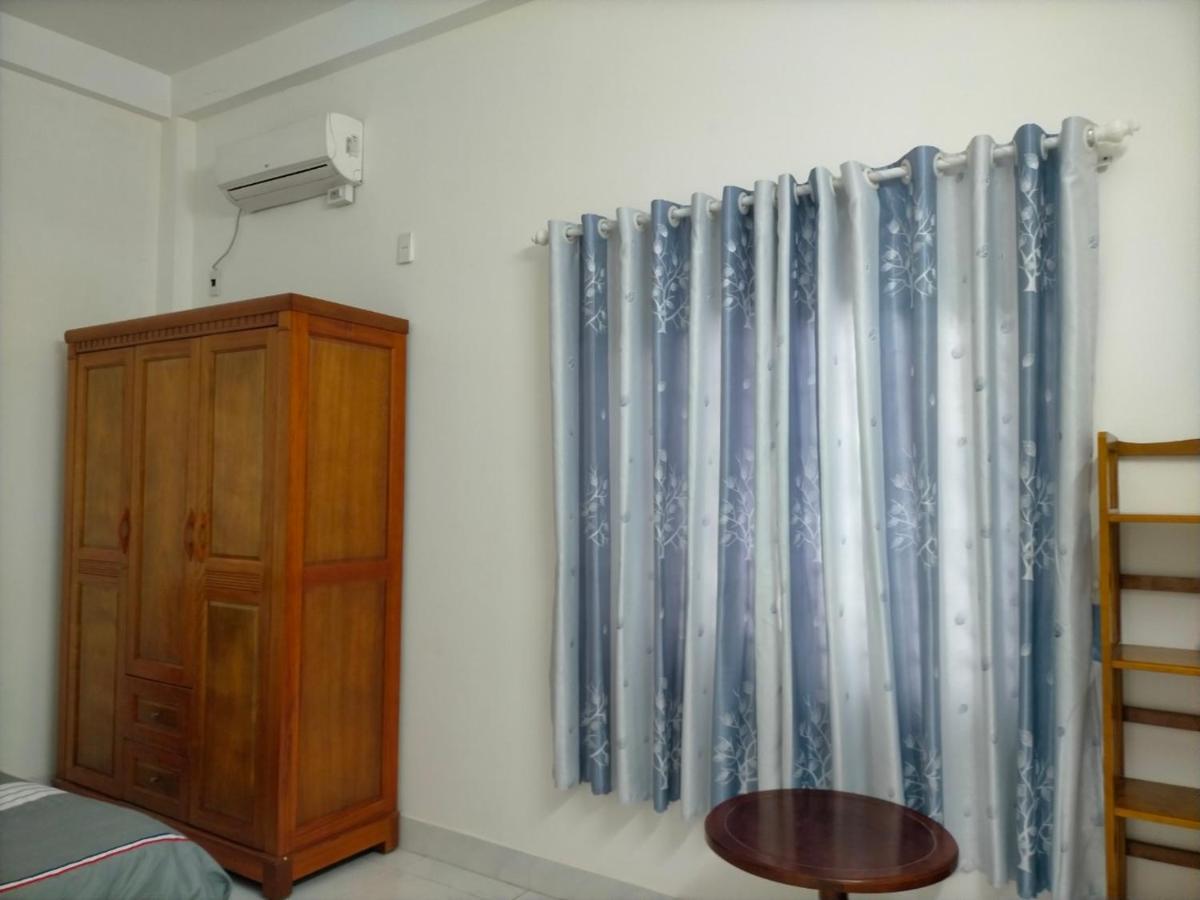 Appartamento Tn'S House Da Nang Esterno foto