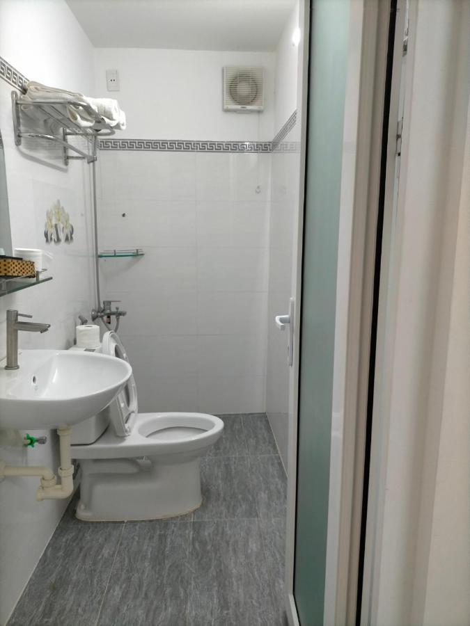 Appartamento Tn'S House Da Nang Esterno foto