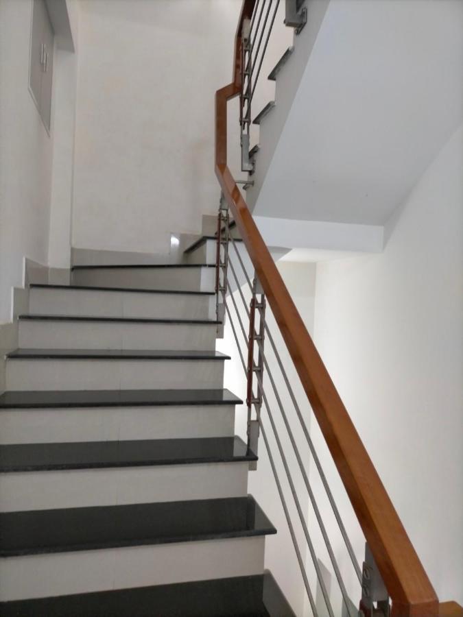 Appartamento Tn'S House Da Nang Esterno foto