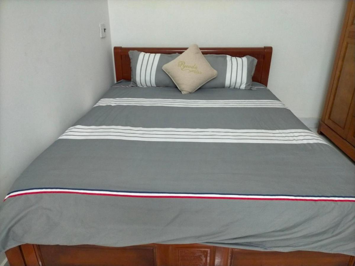 Appartamento Tn'S House Da Nang Esterno foto
