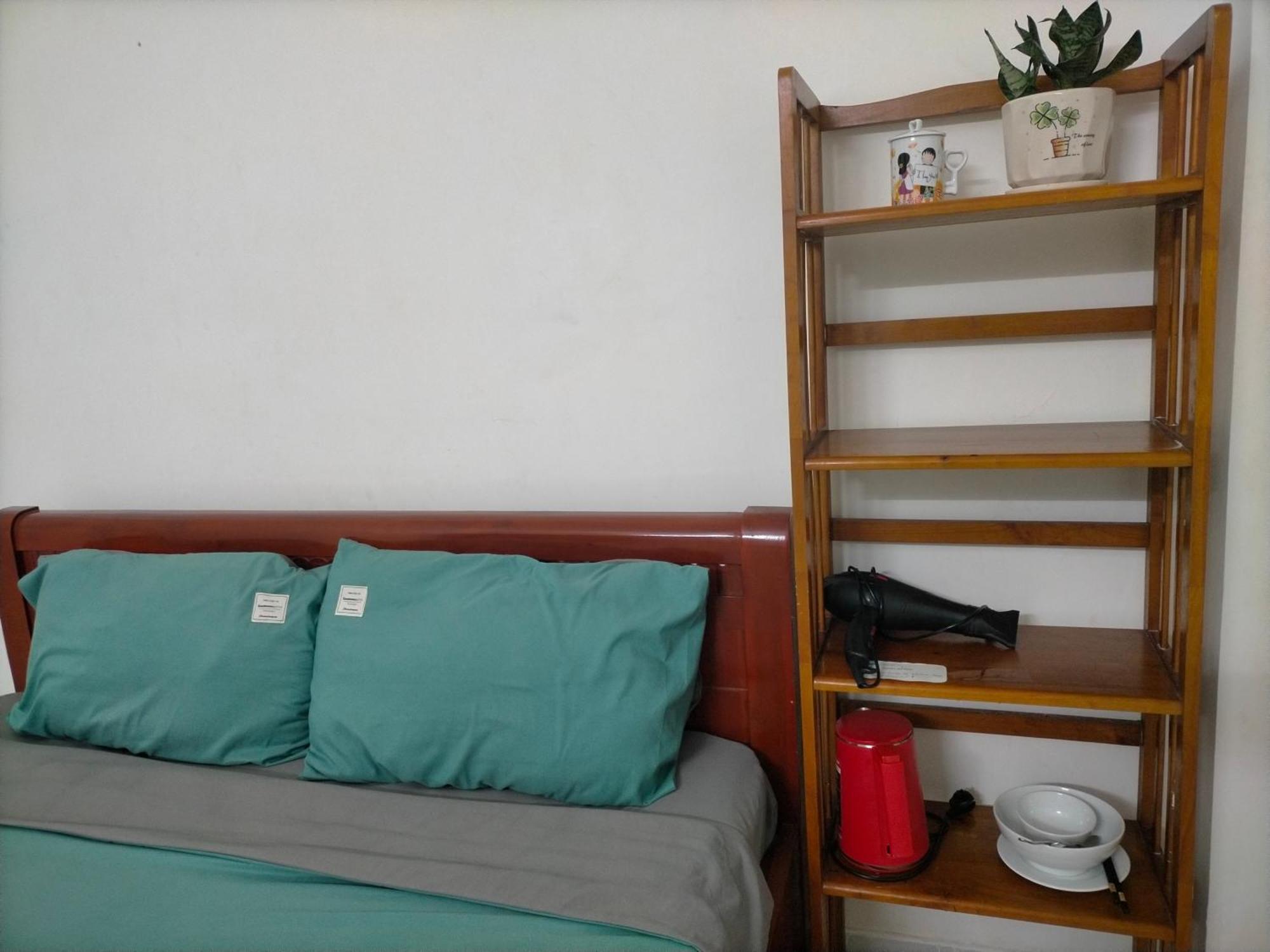 Appartamento Tn'S House Da Nang Esterno foto