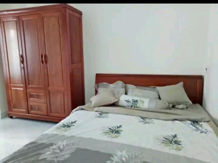 Appartamento Tn'S House Da Nang Esterno foto