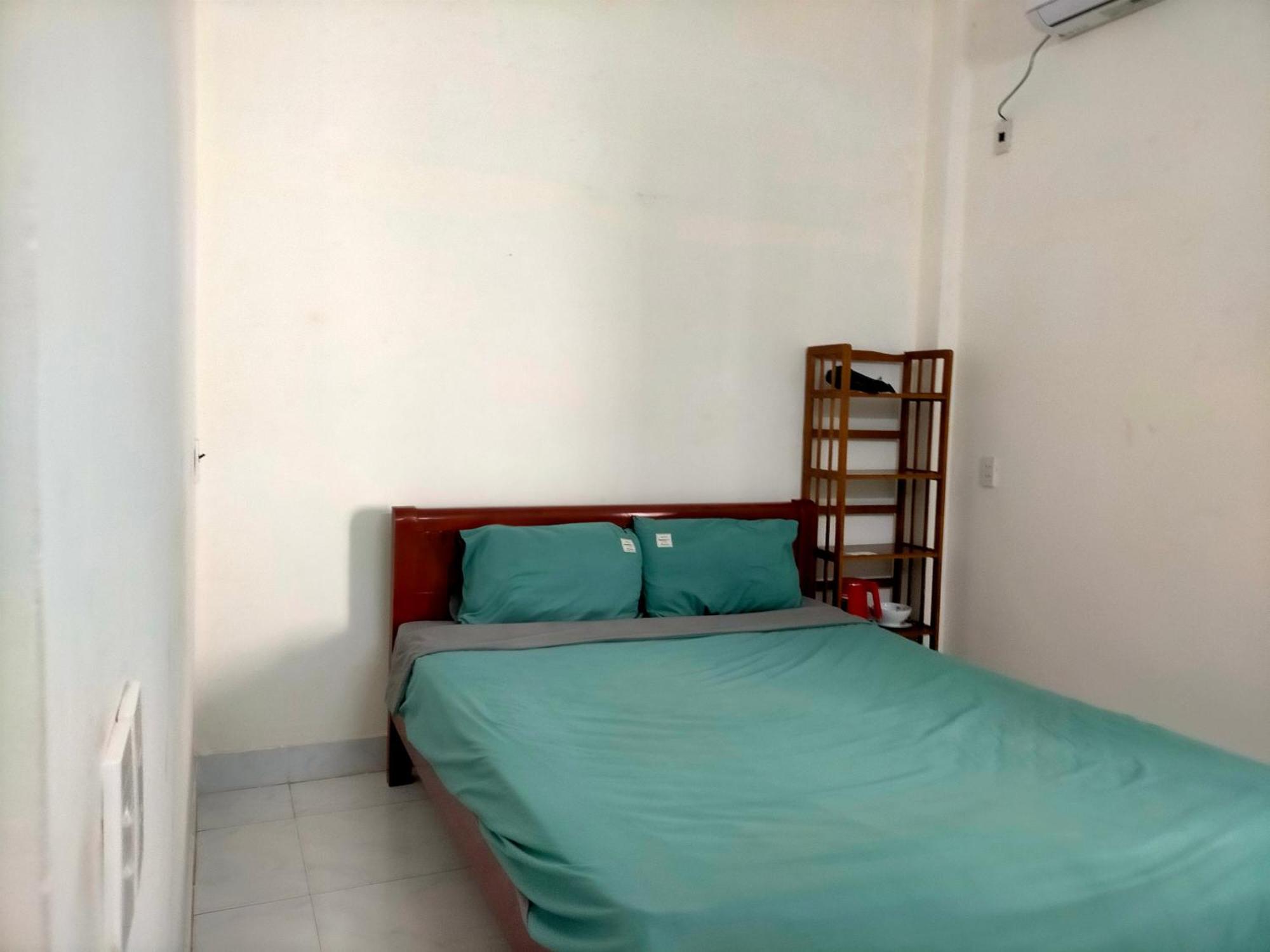 Appartamento Tn'S House Da Nang Esterno foto