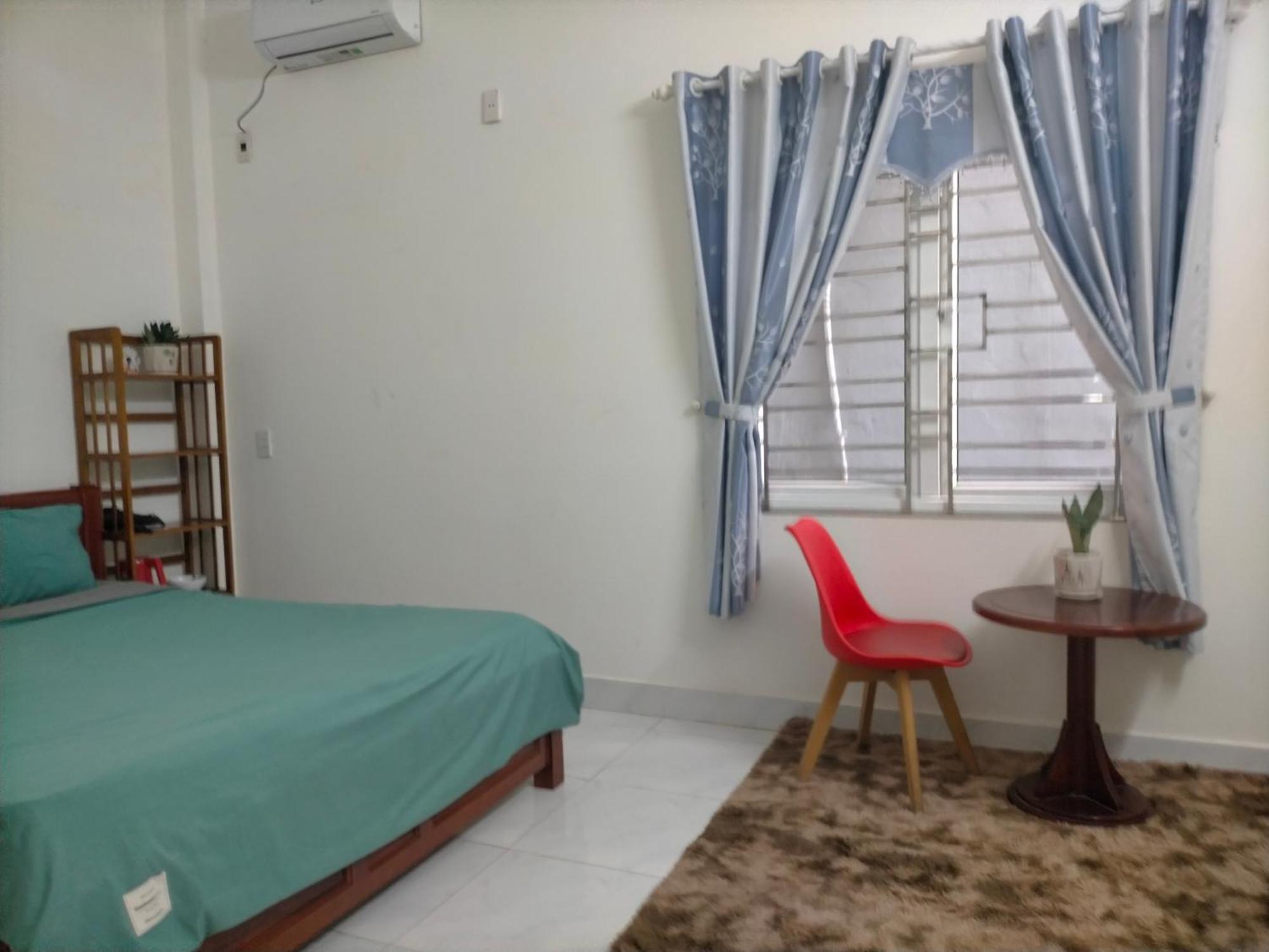 Appartamento Tn'S House Da Nang Esterno foto