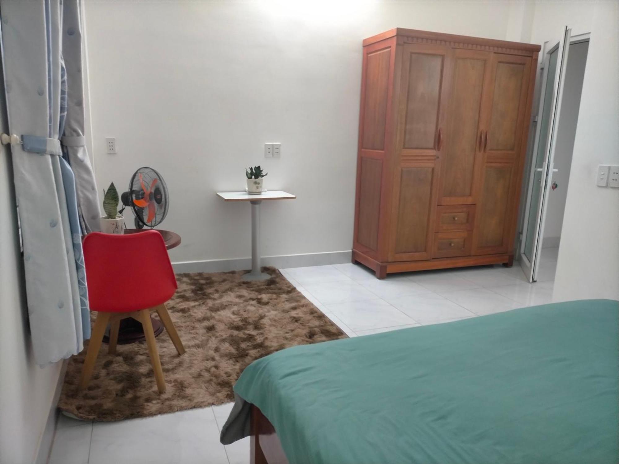 Appartamento Tn'S House Da Nang Esterno foto